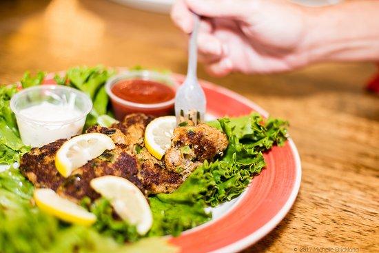 The Kitchen Table Restaurant